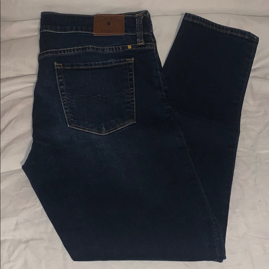 Lucky Brand Denim
